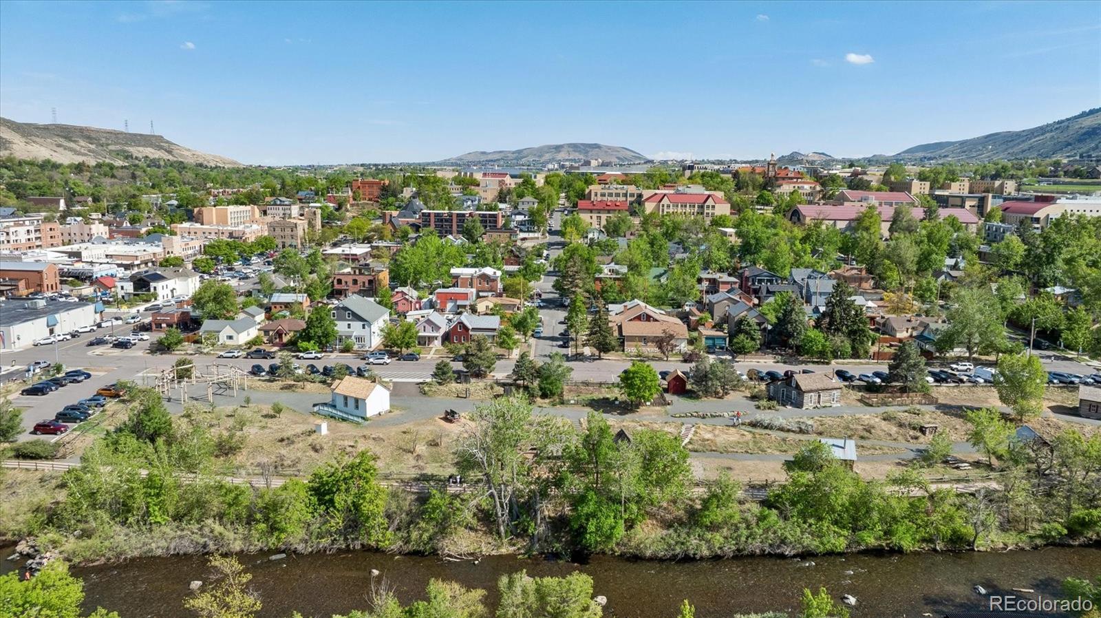 MLS Image #30 for 1106  cheyenne street,golden, Colorado