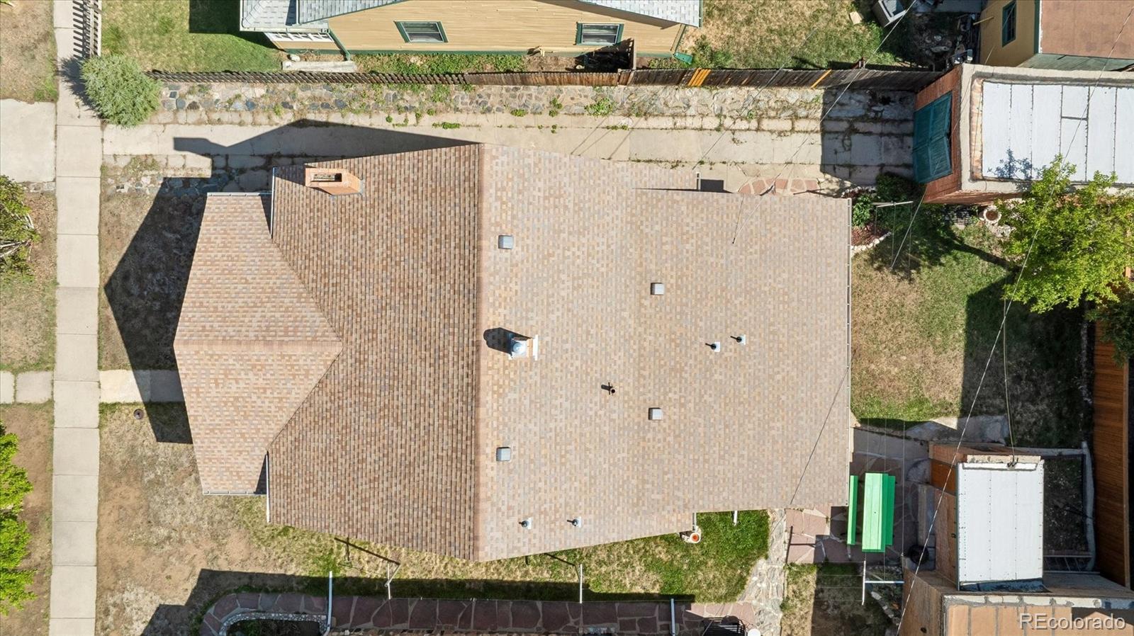 MLS Image #32 for 1106  cheyenne street,golden, Colorado