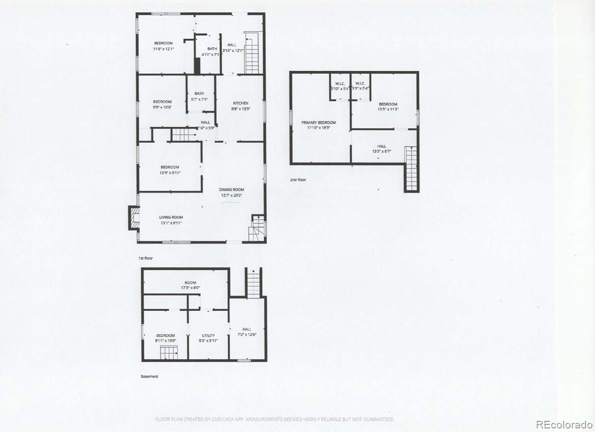MLS Image #38 for 1106  cheyenne street,golden, Colorado