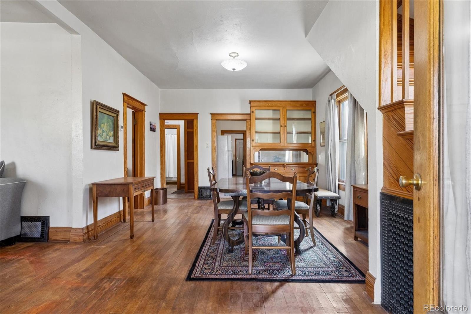 MLS Image #5 for 1106  cheyenne street,golden, Colorado