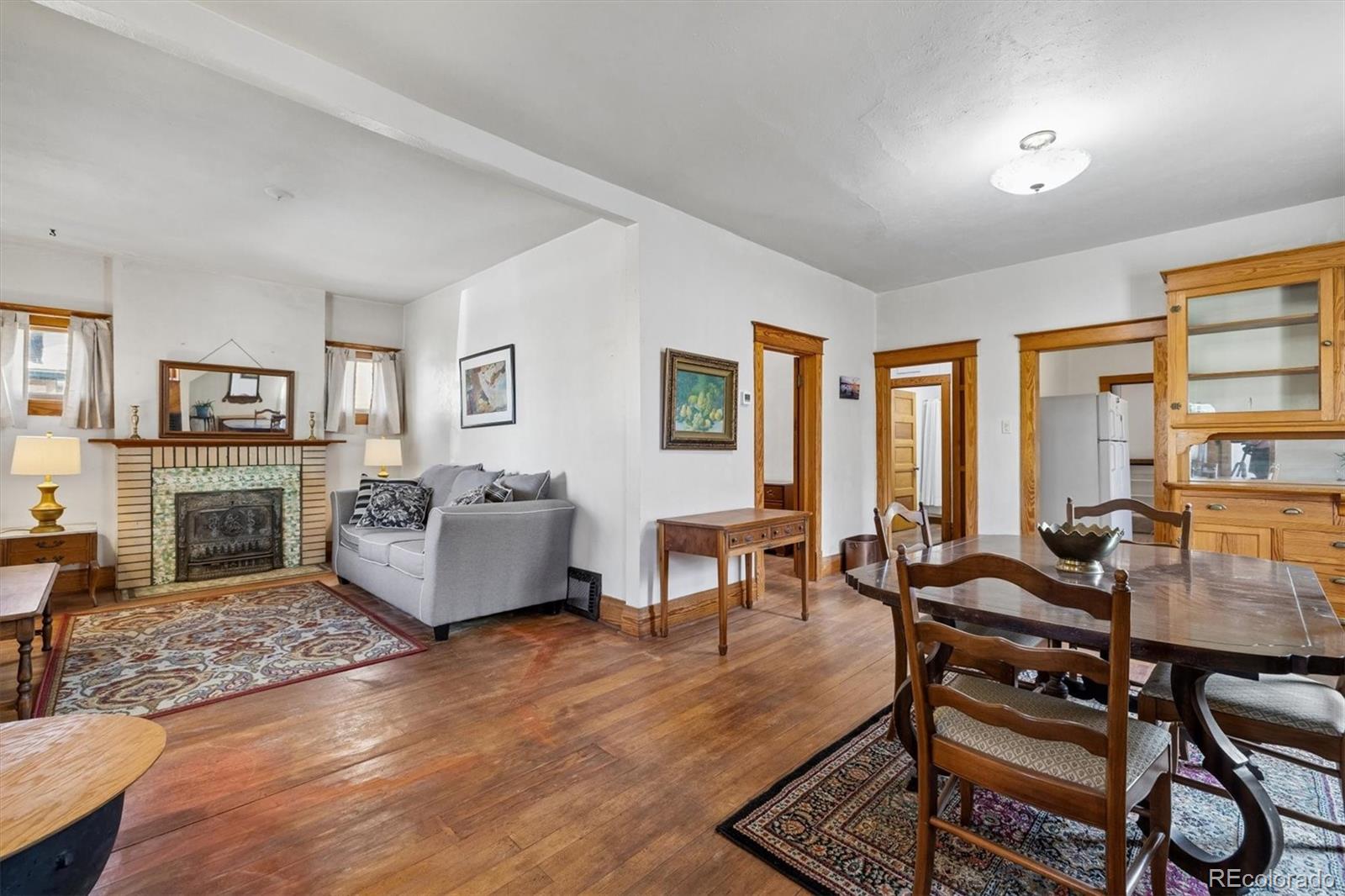 MLS Image #6 for 1106  cheyenne street,golden, Colorado