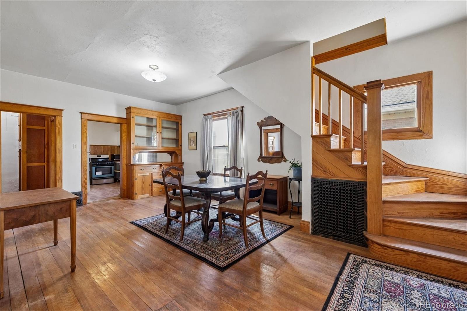 MLS Image #8 for 1106  cheyenne street,golden, Colorado