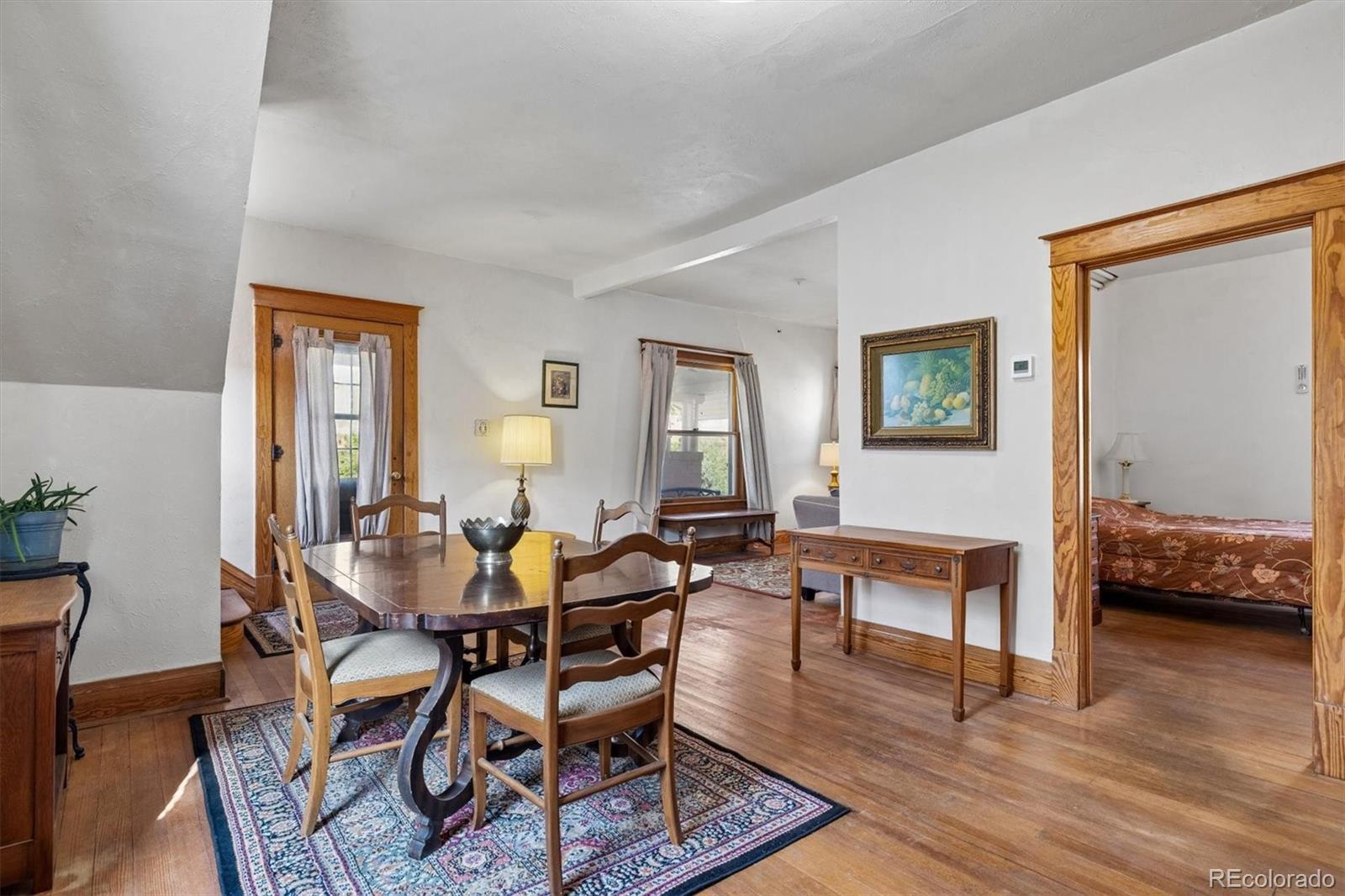 MLS Image #9 for 1106  cheyenne street,golden, Colorado