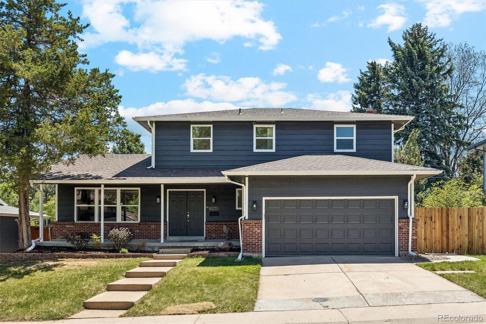 MLS Image #1 for 2964 s verbena way,denver, Colorado