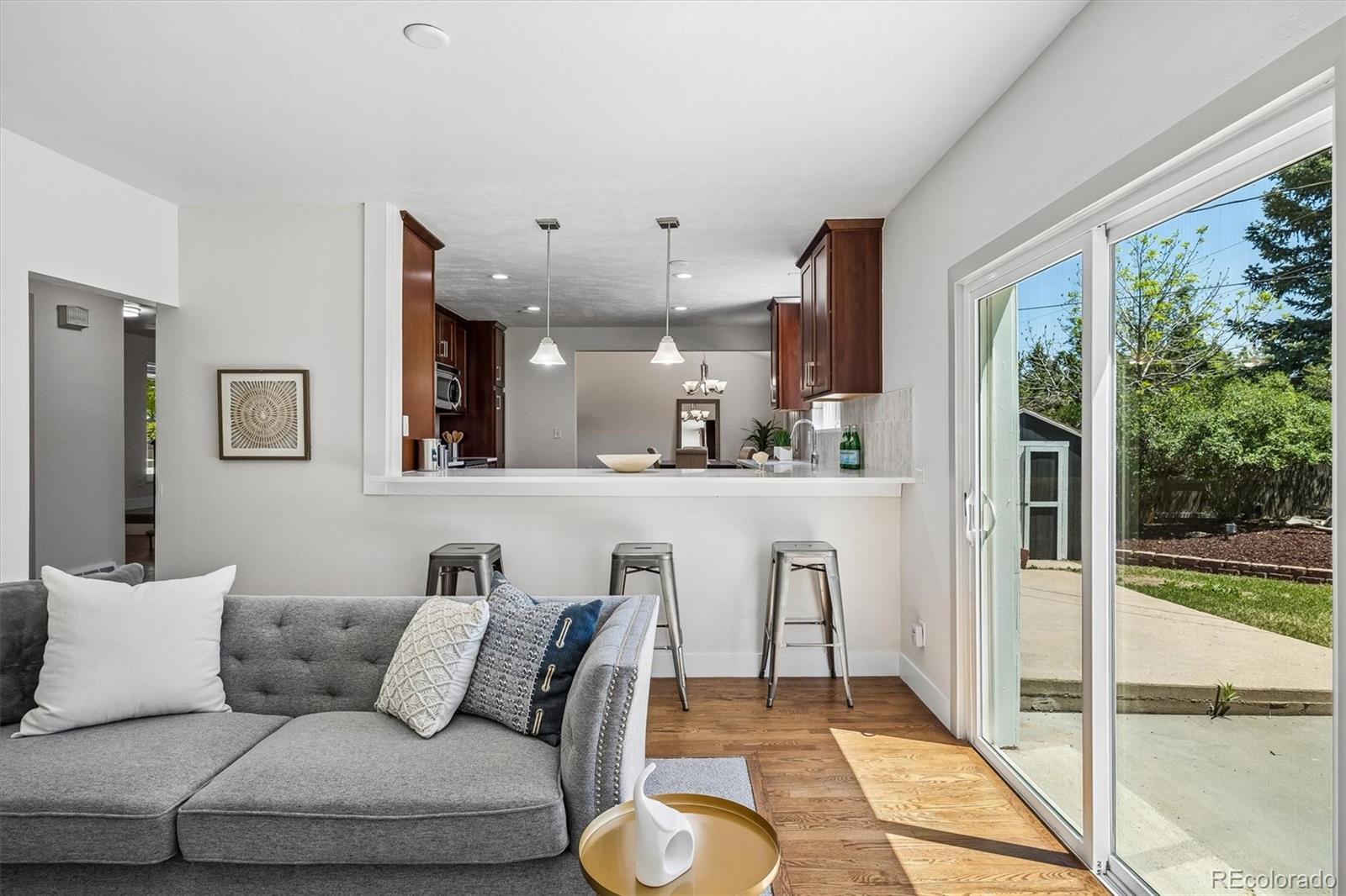 MLS Image #16 for 2964 s verbena way,denver, Colorado