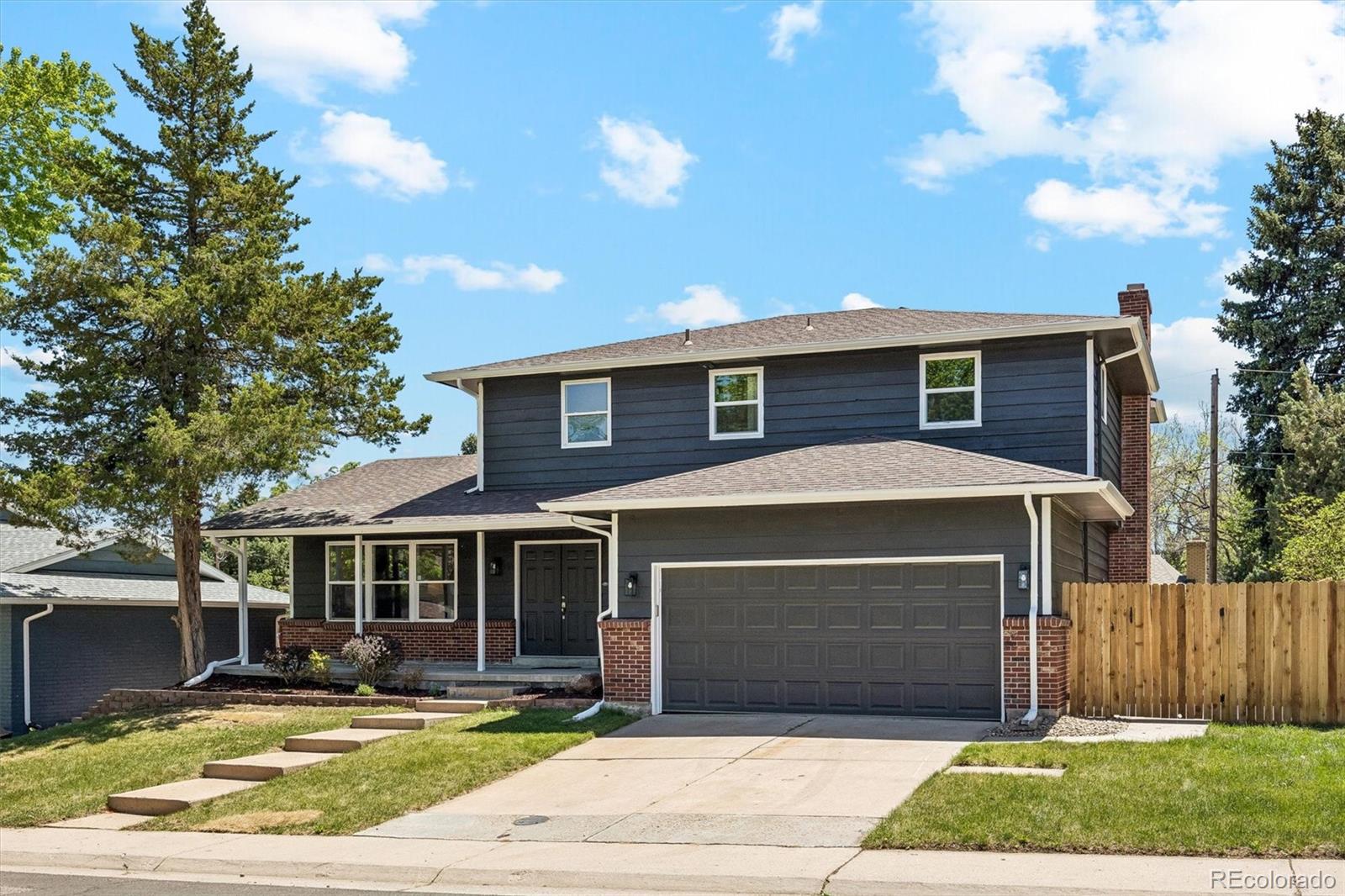 MLS Image #2 for 2964 s verbena way,denver, Colorado