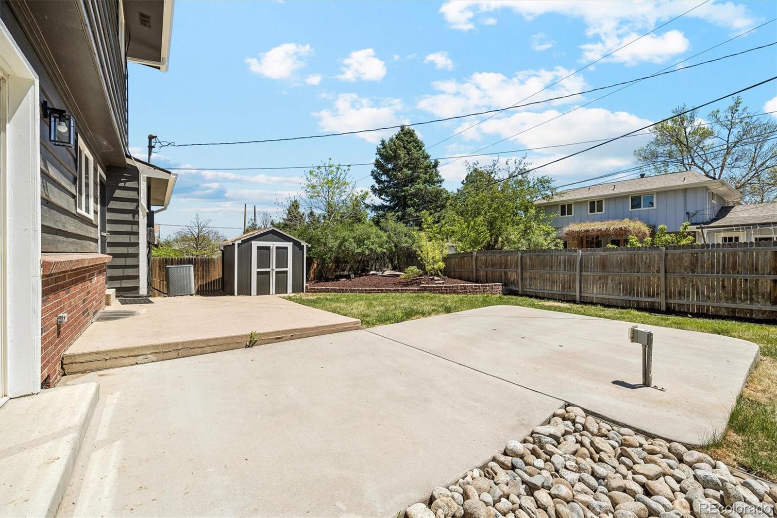MLS Image #34 for 2964 s verbena way,denver, Colorado