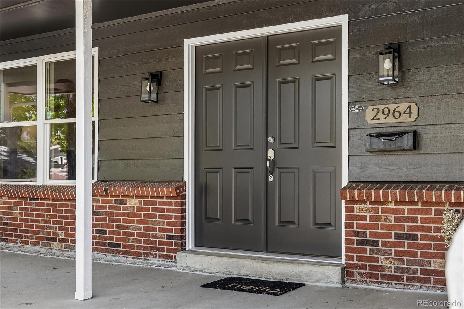 MLS Image #4 for 2964 s verbena way,denver, Colorado