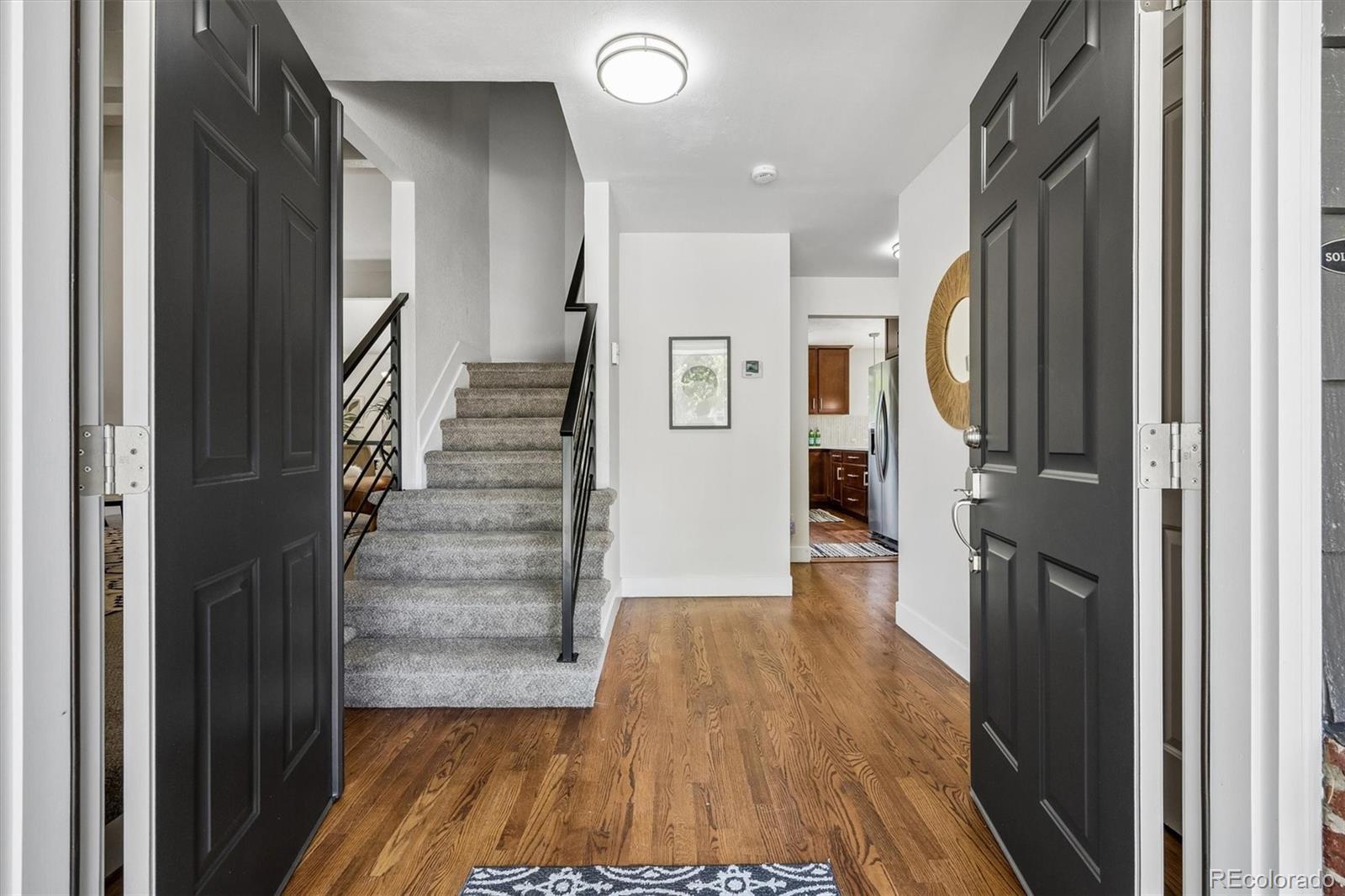 MLS Image #5 for 2964 s verbena way,denver, Colorado