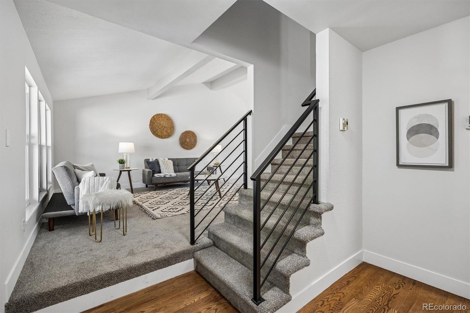 MLS Image #6 for 2964 s verbena way,denver, Colorado
