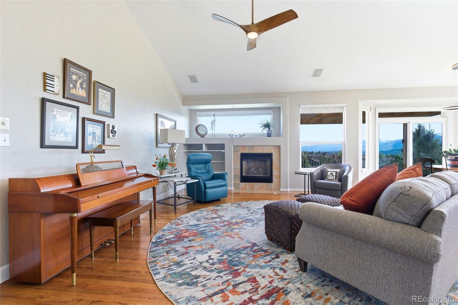 MLS Image #2 for 15725  holbein drive,colorado springs, Colorado