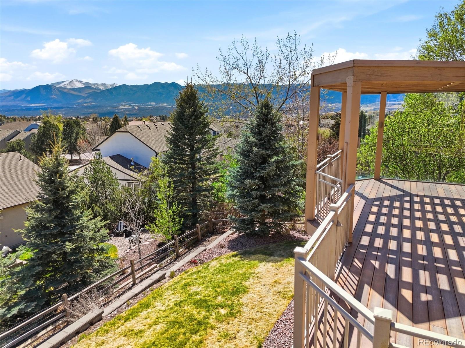 MLS Image #28 for 15725  holbein drive,colorado springs, Colorado