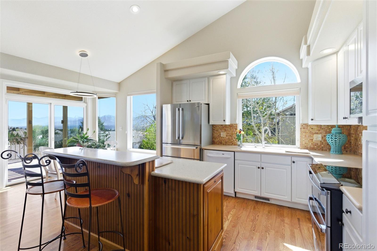 MLS Image #3 for 15725  holbein drive,colorado springs, Colorado