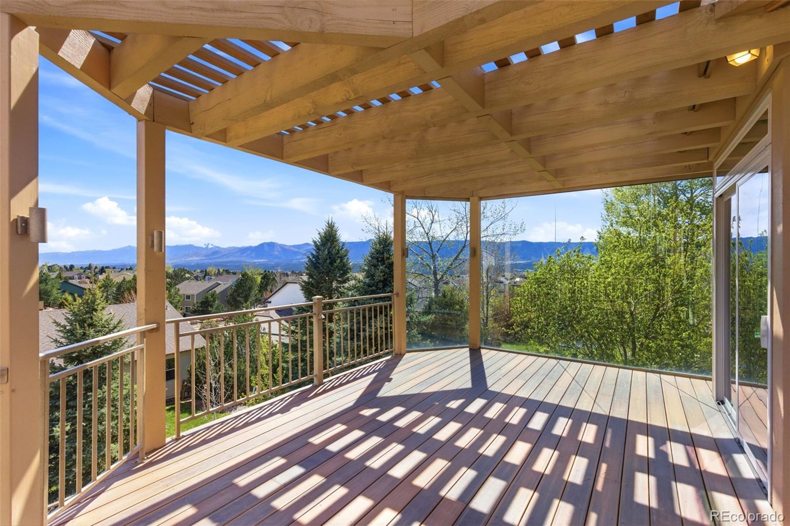 MLS Image #30 for 15725  holbein drive,colorado springs, Colorado
