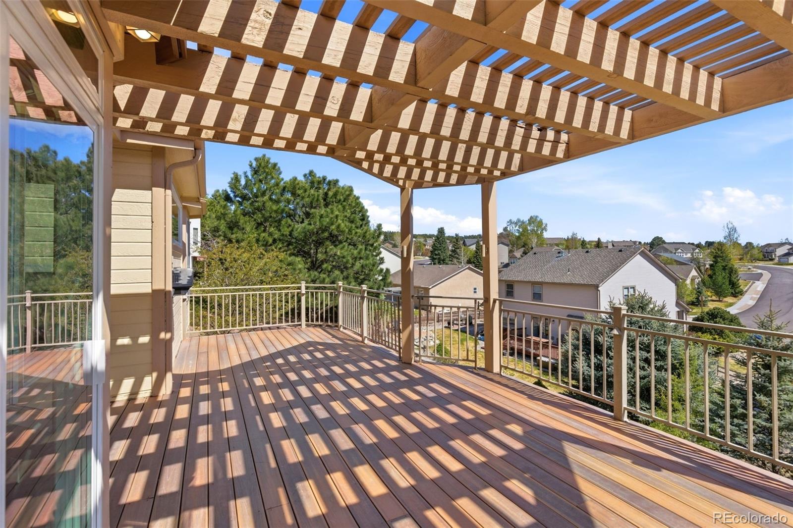 MLS Image #31 for 15725  holbein drive,colorado springs, Colorado