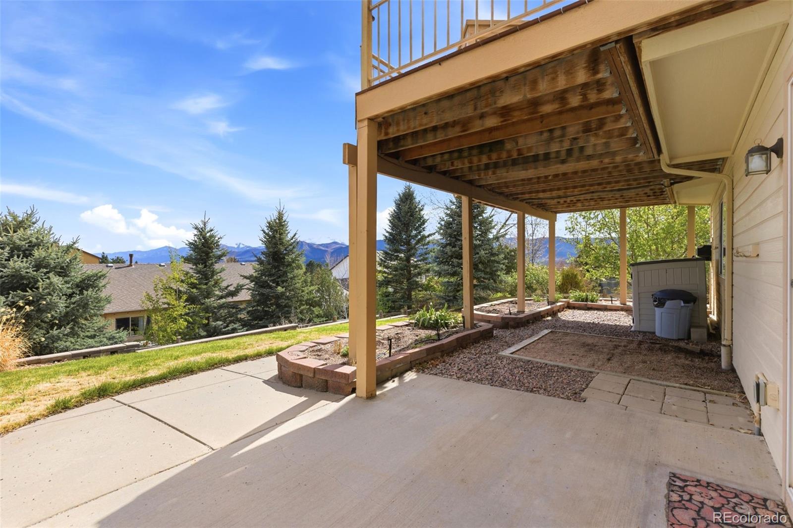 MLS Image #32 for 15725  holbein drive,colorado springs, Colorado