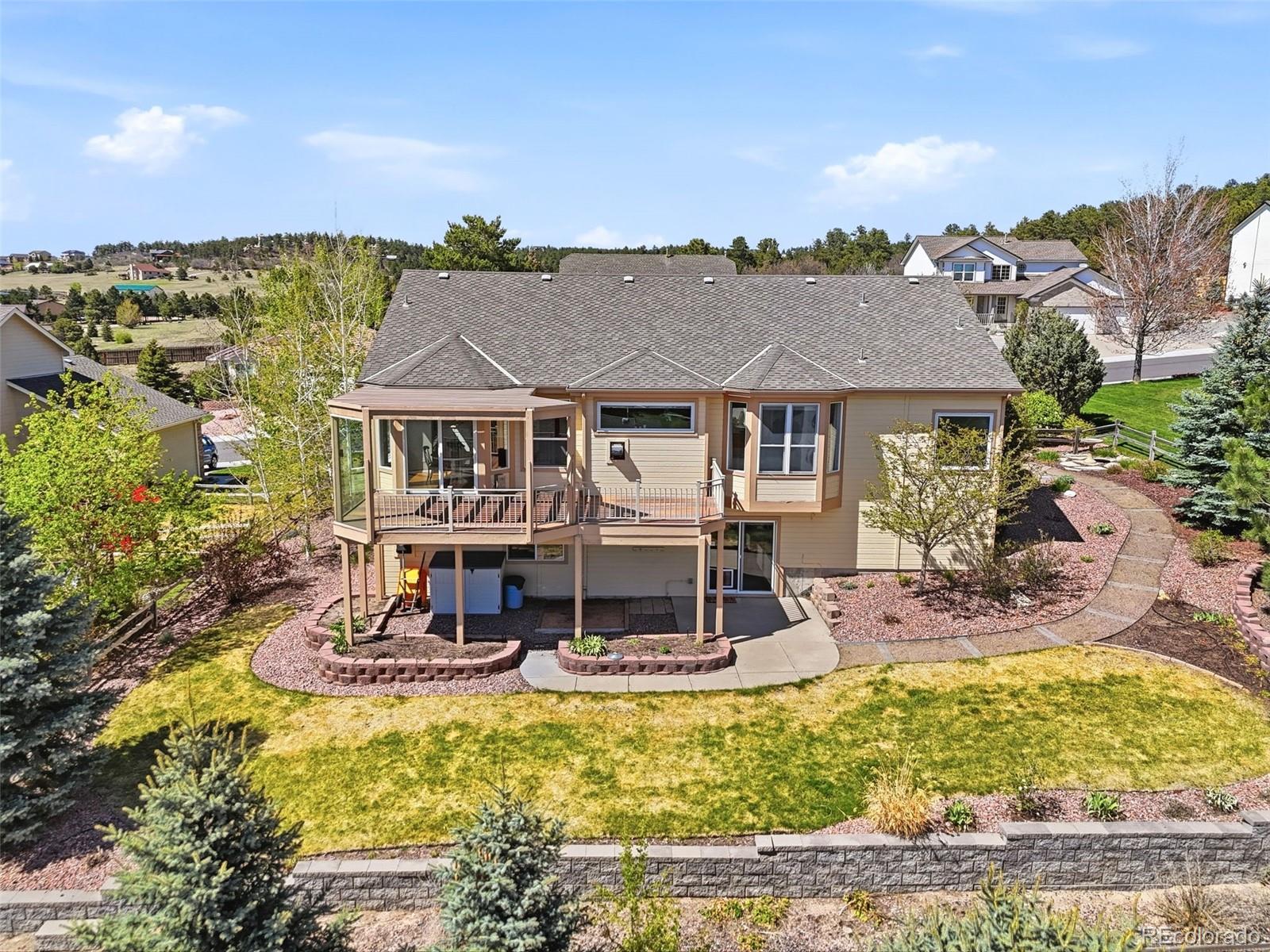 MLS Image #33 for 15725  holbein drive,colorado springs, Colorado