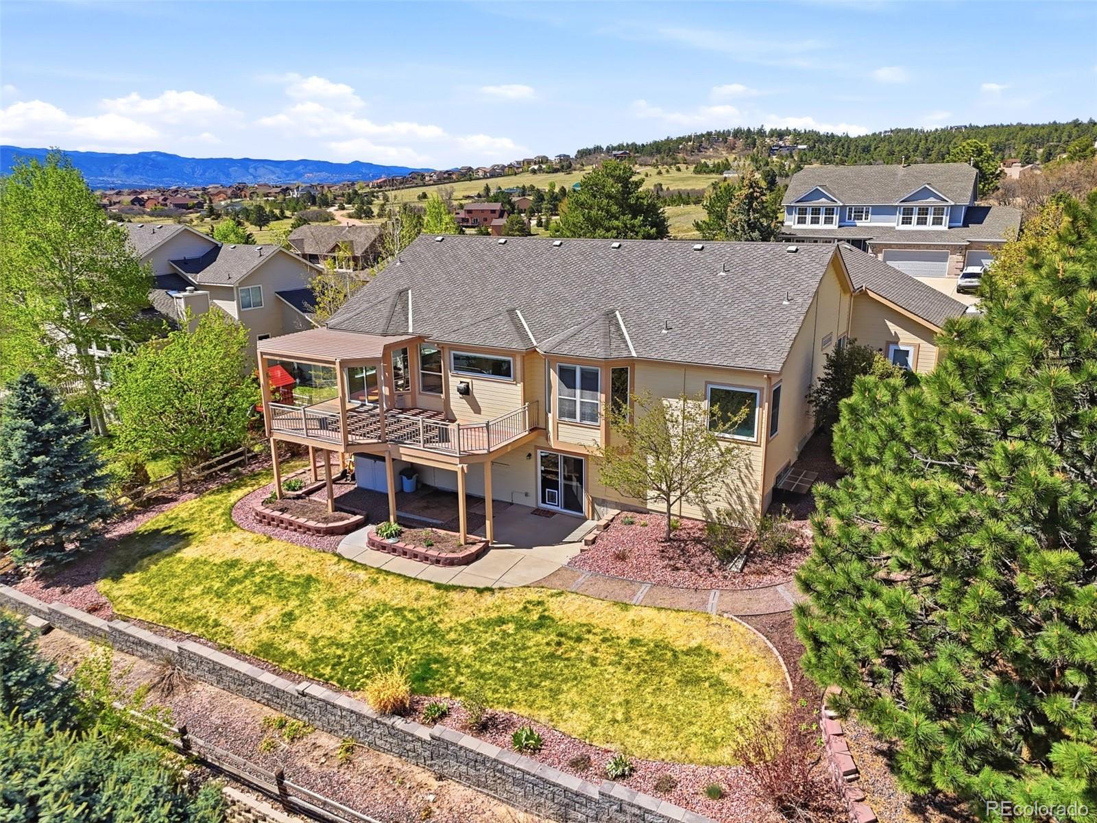 MLS Image #34 for 15725  holbein drive,colorado springs, Colorado