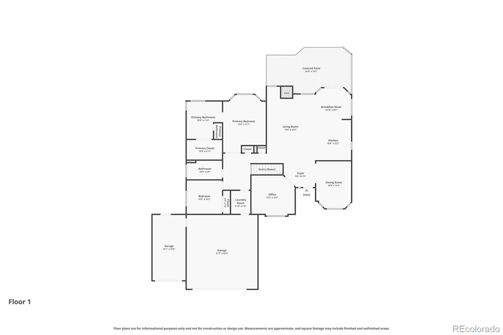 MLS Image #38 for 15725  holbein drive,colorado springs, Colorado
