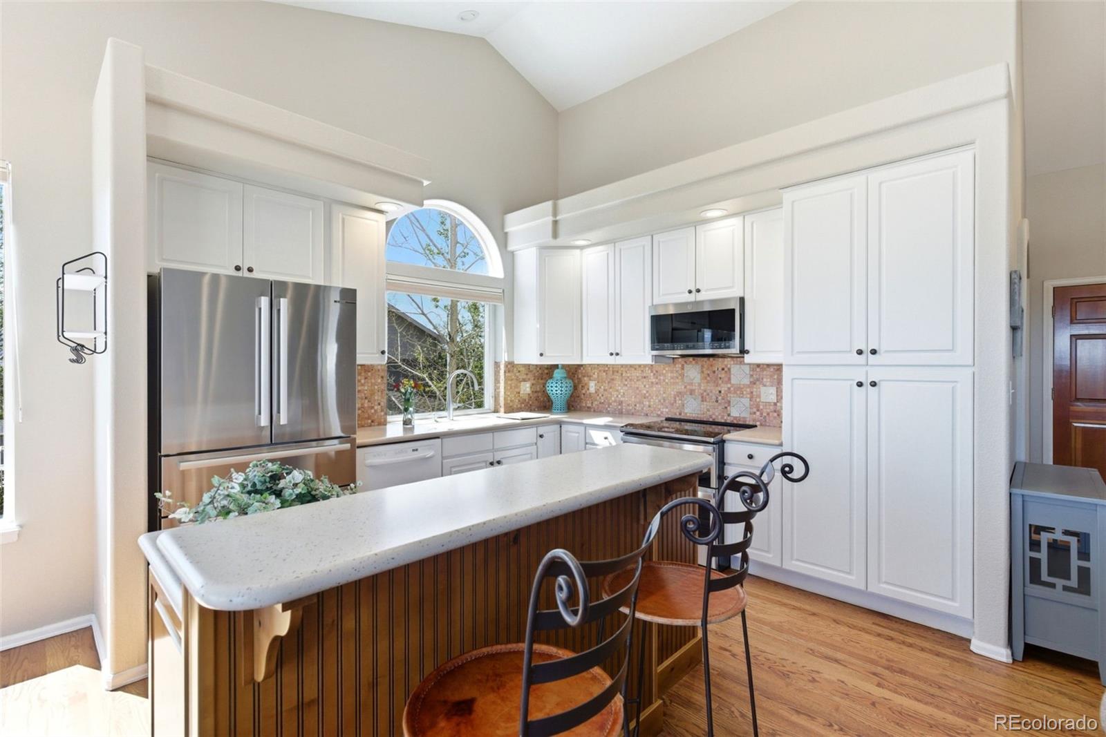 MLS Image #5 for 15725  holbein drive,colorado springs, Colorado