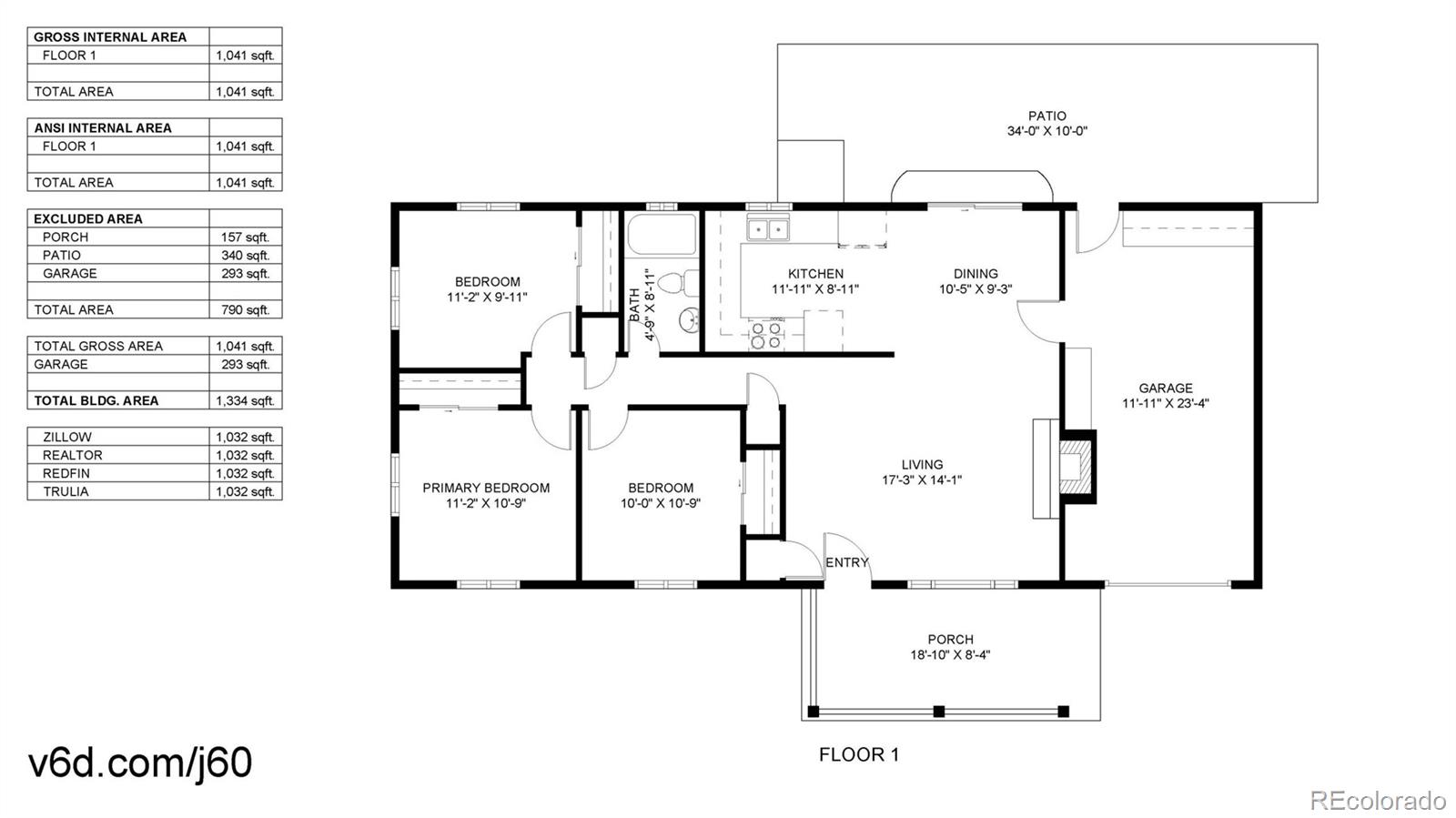 MLS Image #31 for 1118  spencer street,longmont, Colorado