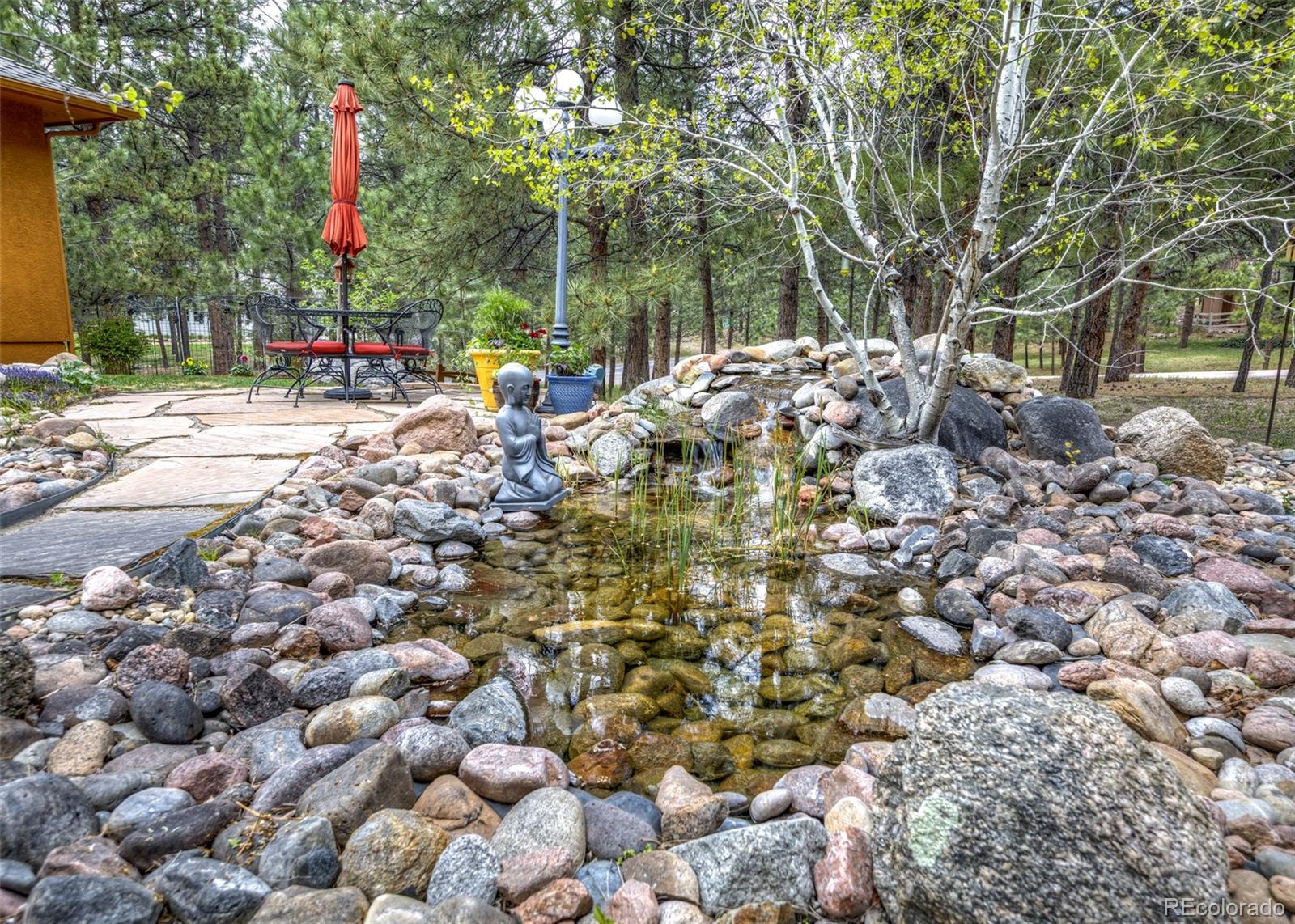 MLS Image #41 for 19670  blue clover lane,monument, Colorado