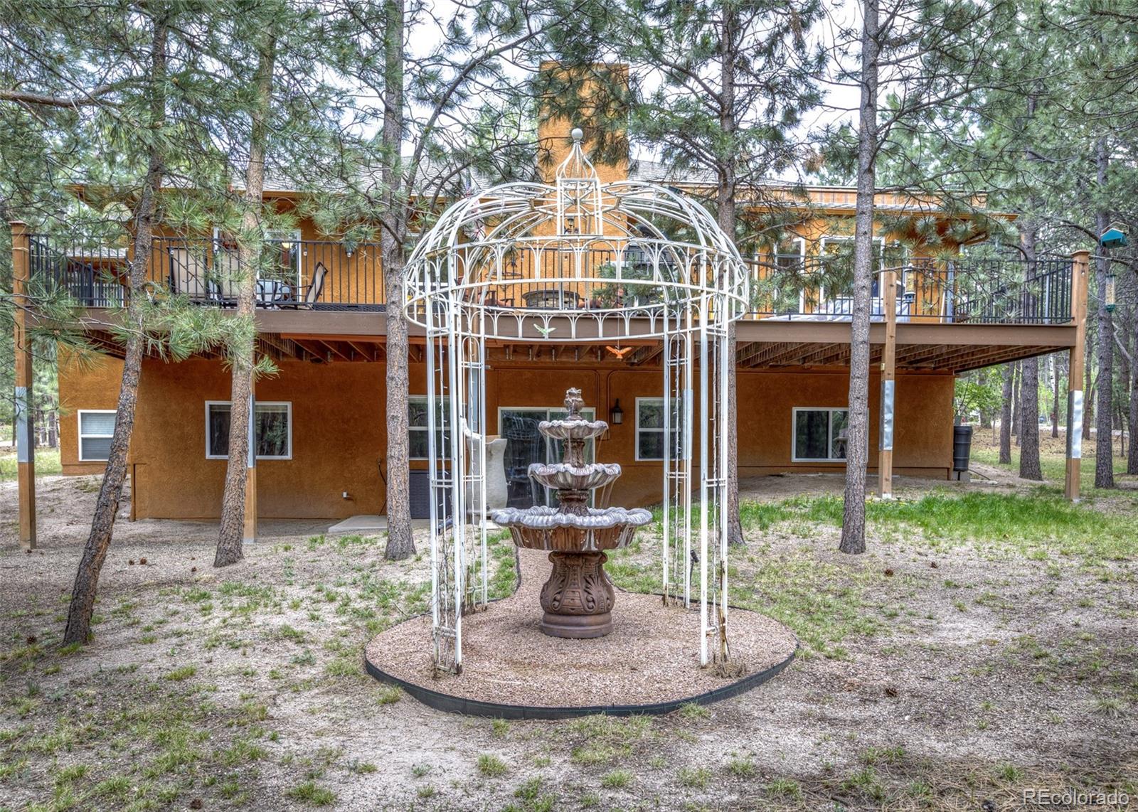 MLS Image #43 for 19670  blue clover lane,monument, Colorado