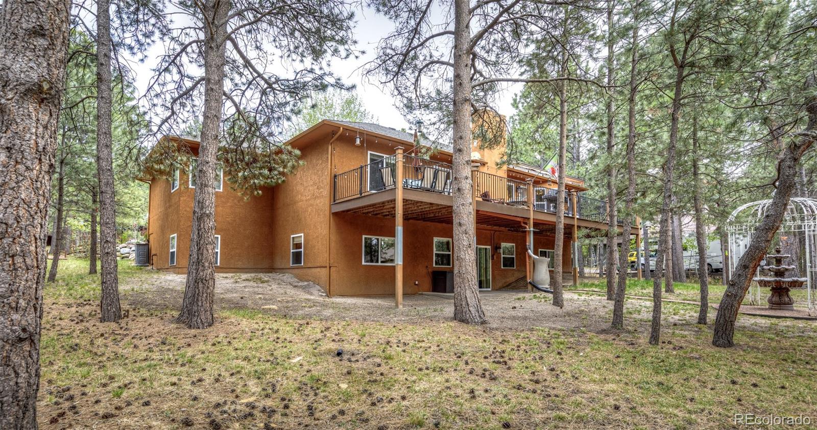 MLS Image #44 for 19670  blue clover lane,monument, Colorado