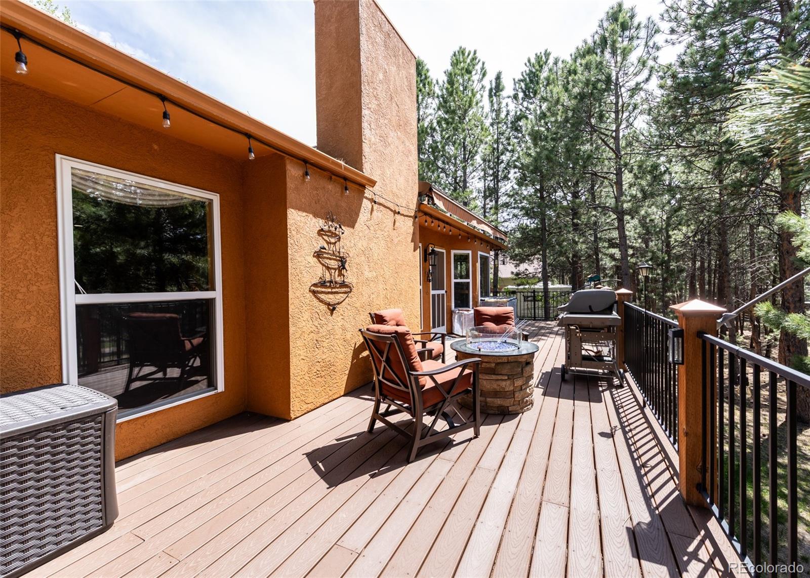 MLS Image #45 for 19670  blue clover lane,monument, Colorado