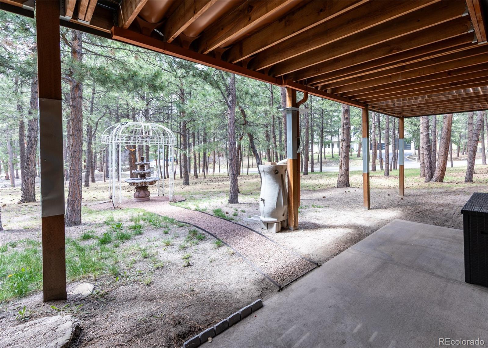 MLS Image #48 for 19670  blue clover lane,monument, Colorado