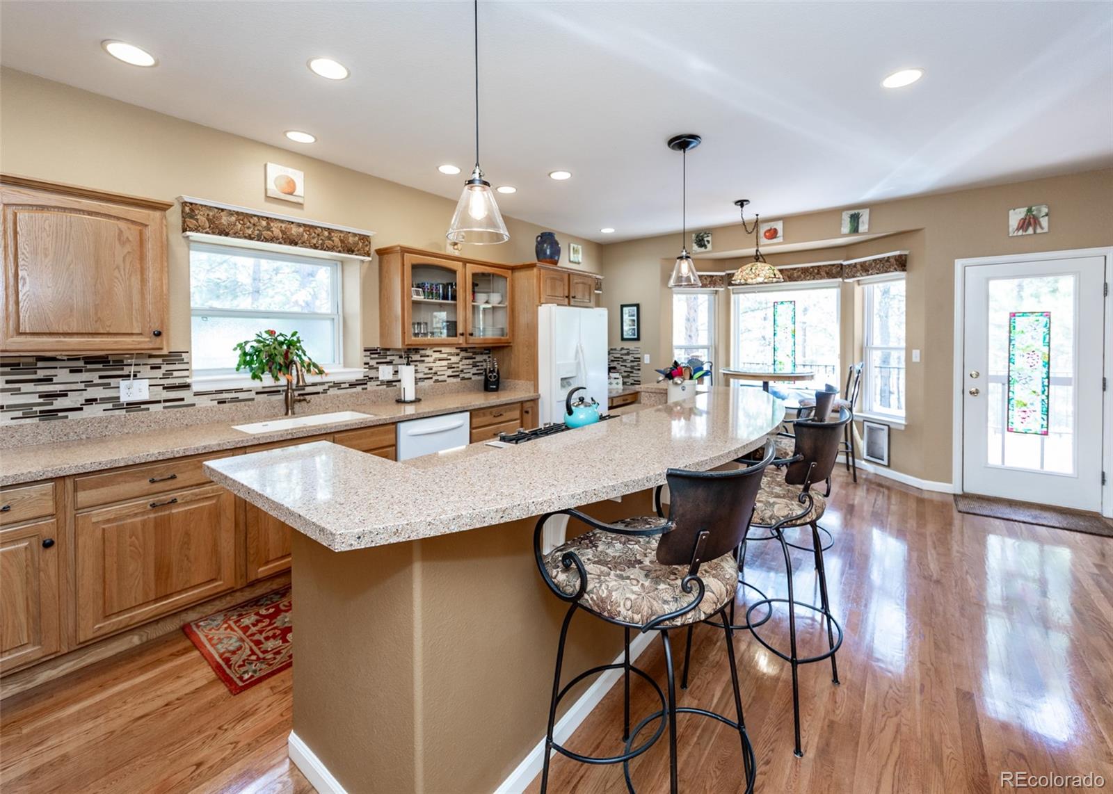 MLS Image #9 for 19670  blue clover lane,monument, Colorado