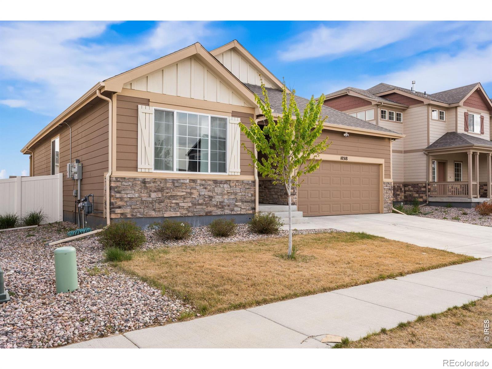 MLS Image #1 for 10318  17th street,greeley, Colorado
