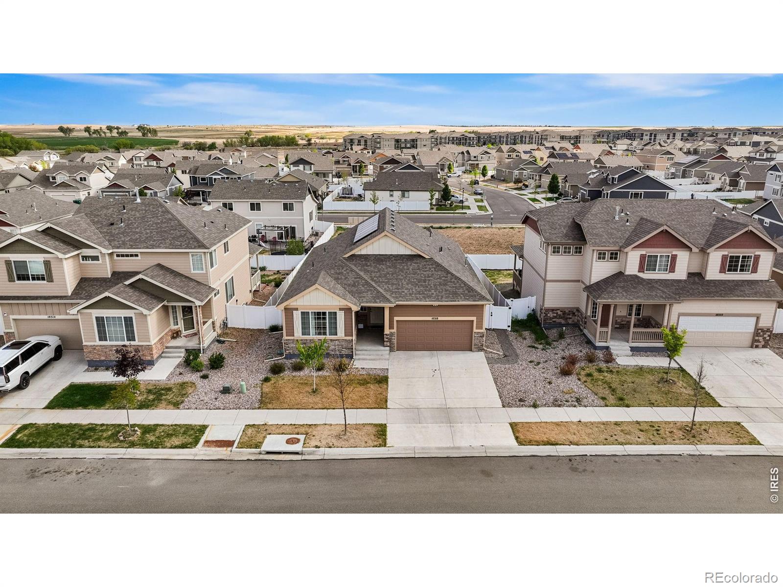 MLS Image #2 for 10318  17th street,greeley, Colorado