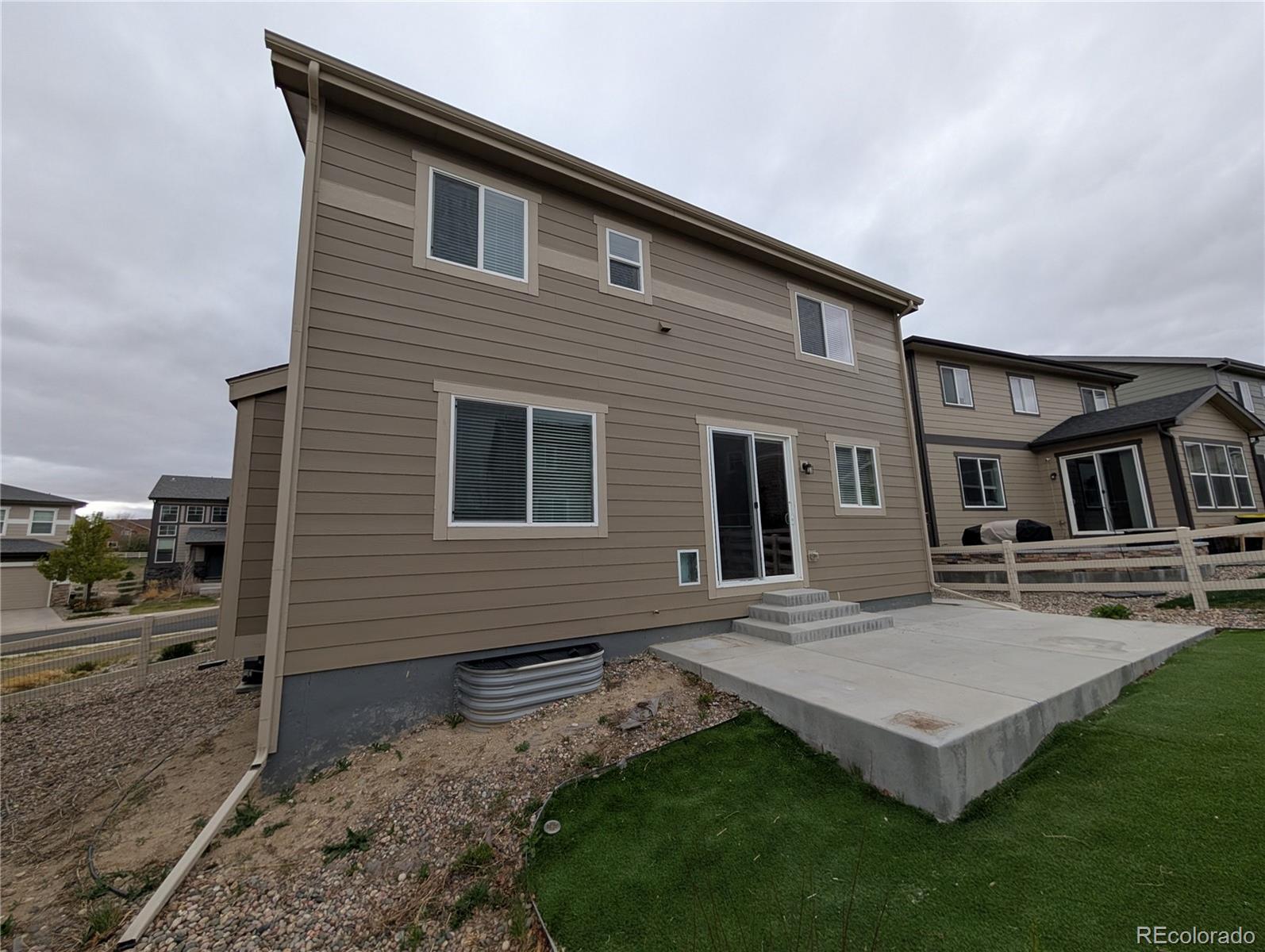 MLS Image #2 for 2633  garganey drive,castle rock, Colorado