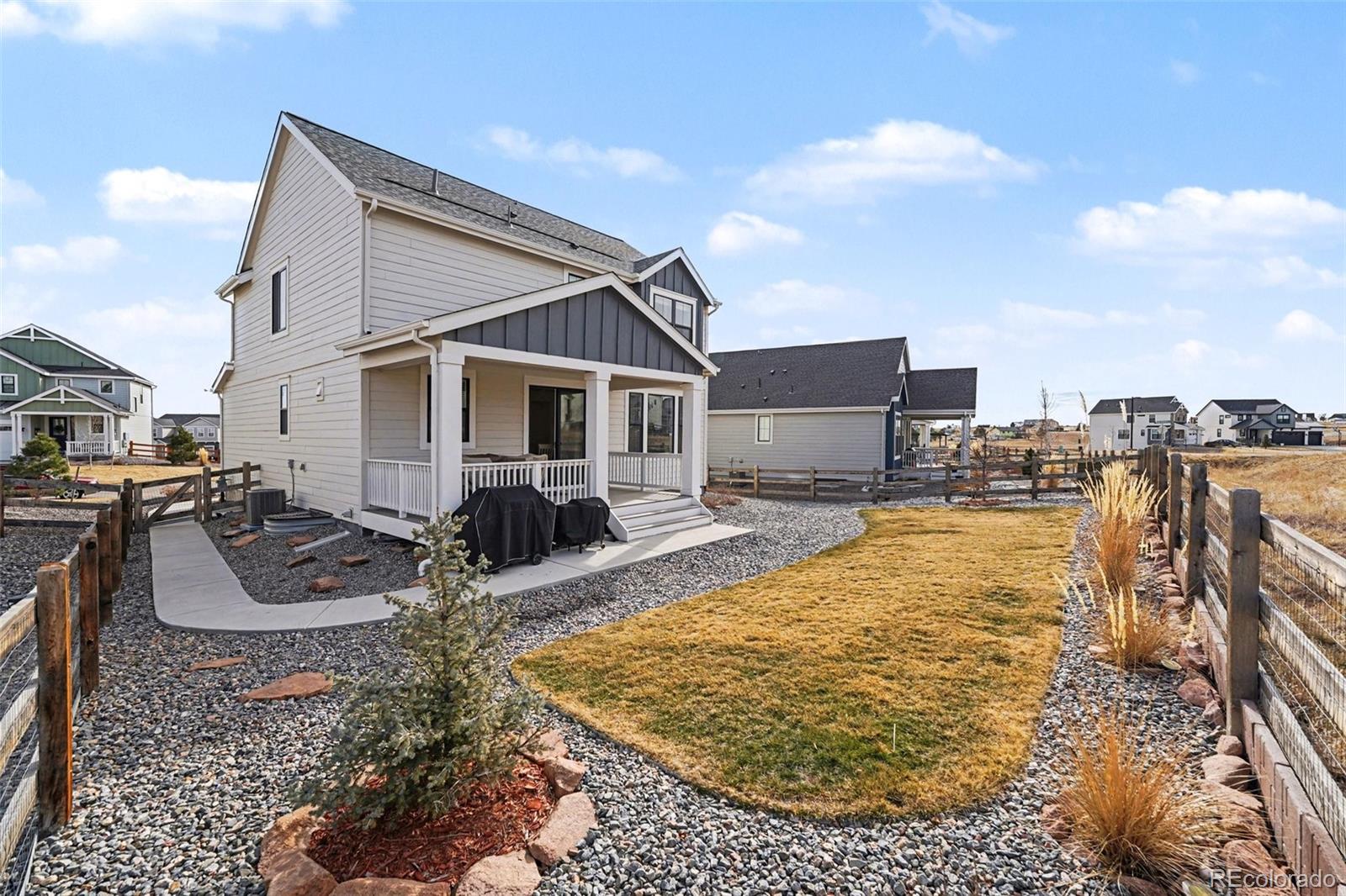 MLS Image #24 for 39149  braxton lane,elizabeth, Colorado