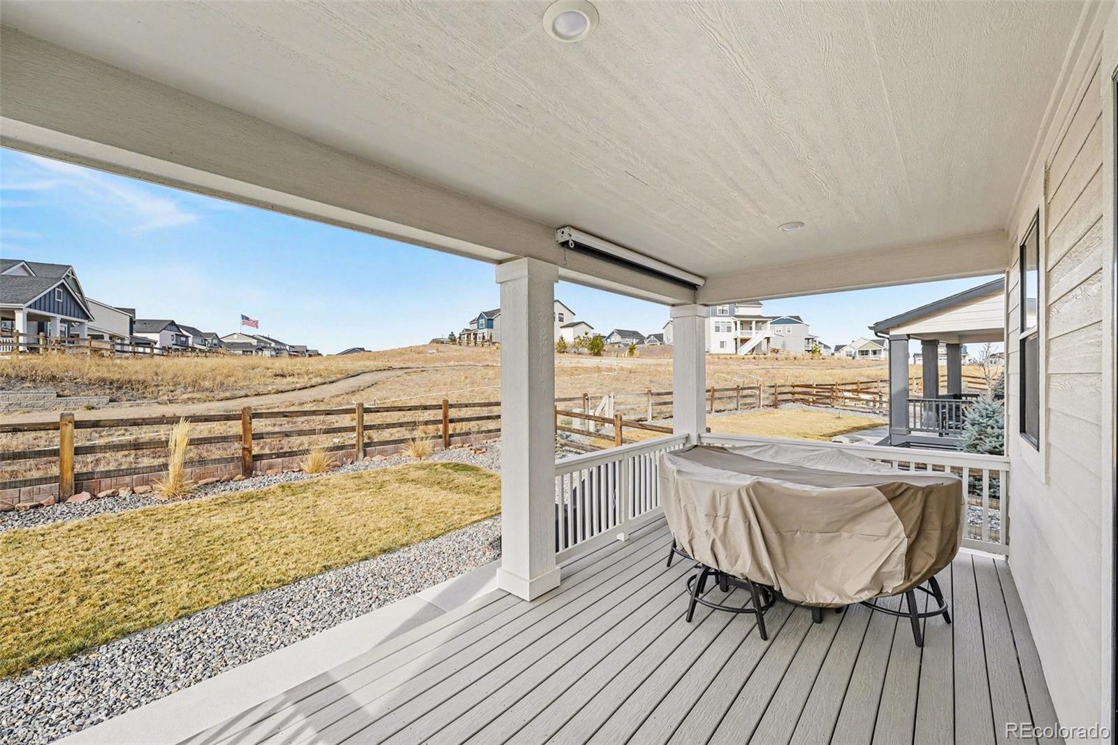 MLS Image #25 for 39149  braxton lane,elizabeth, Colorado