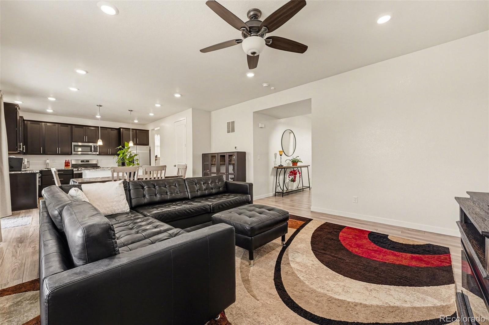 MLS Image #3 for 39149  braxton lane,elizabeth, Colorado