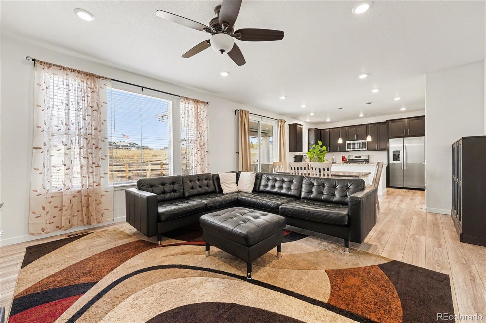 MLS Image #4 for 39149  braxton lane,elizabeth, Colorado