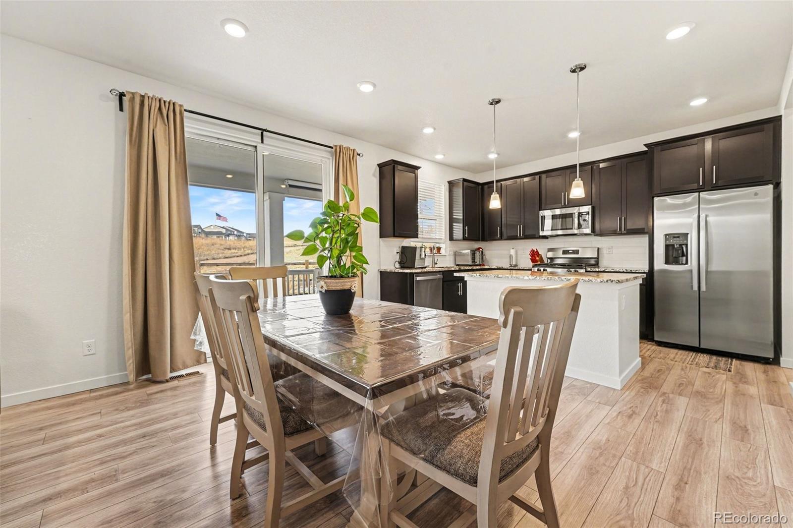 MLS Image #6 for 39149  braxton lane,elizabeth, Colorado