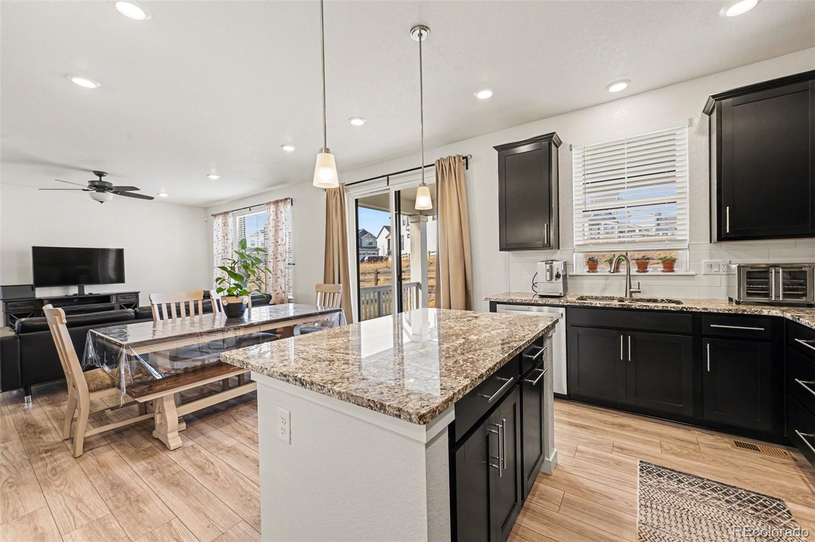 MLS Image #7 for 39149  braxton lane,elizabeth, Colorado