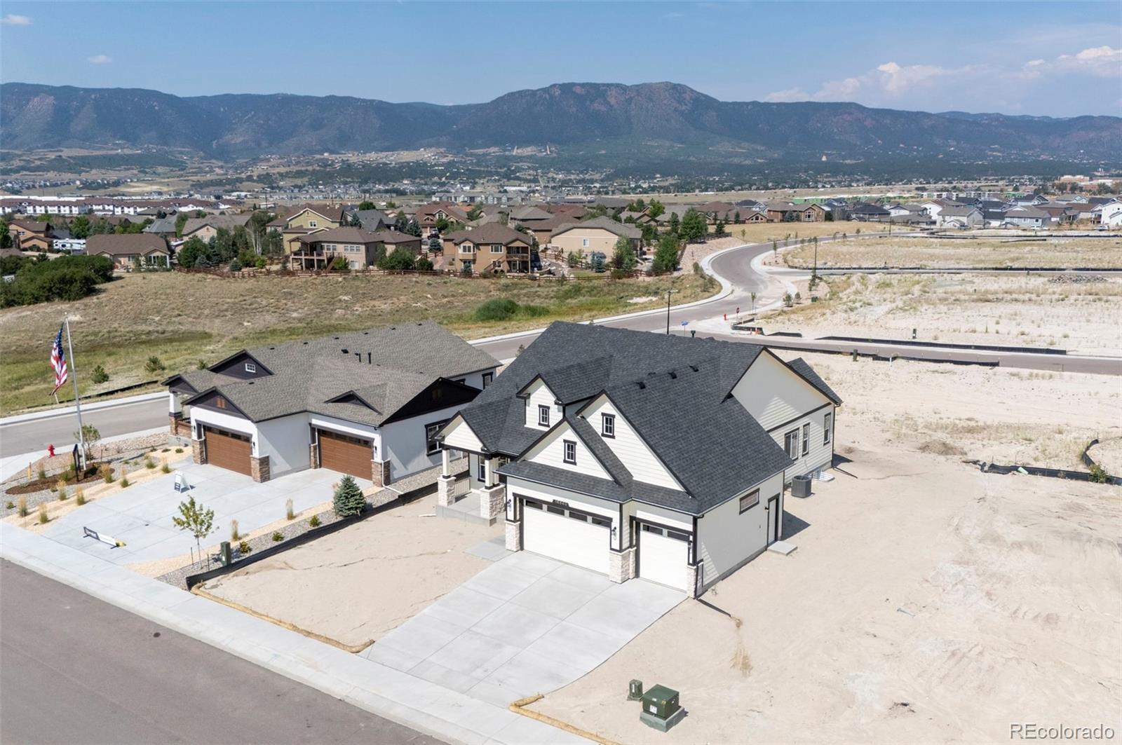 MLS Image #2 for 16640  timbercrest drive,monument, Colorado