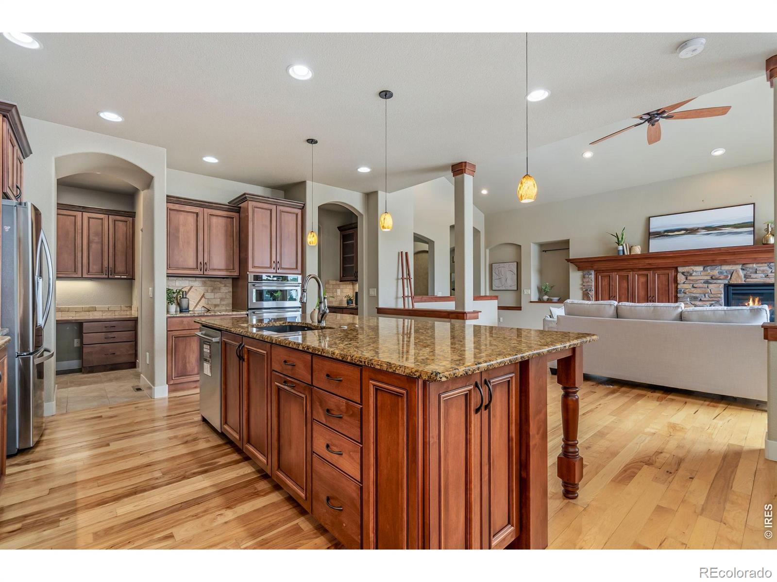MLS Image #12 for 1109  honholtz drive,fort collins, Colorado
