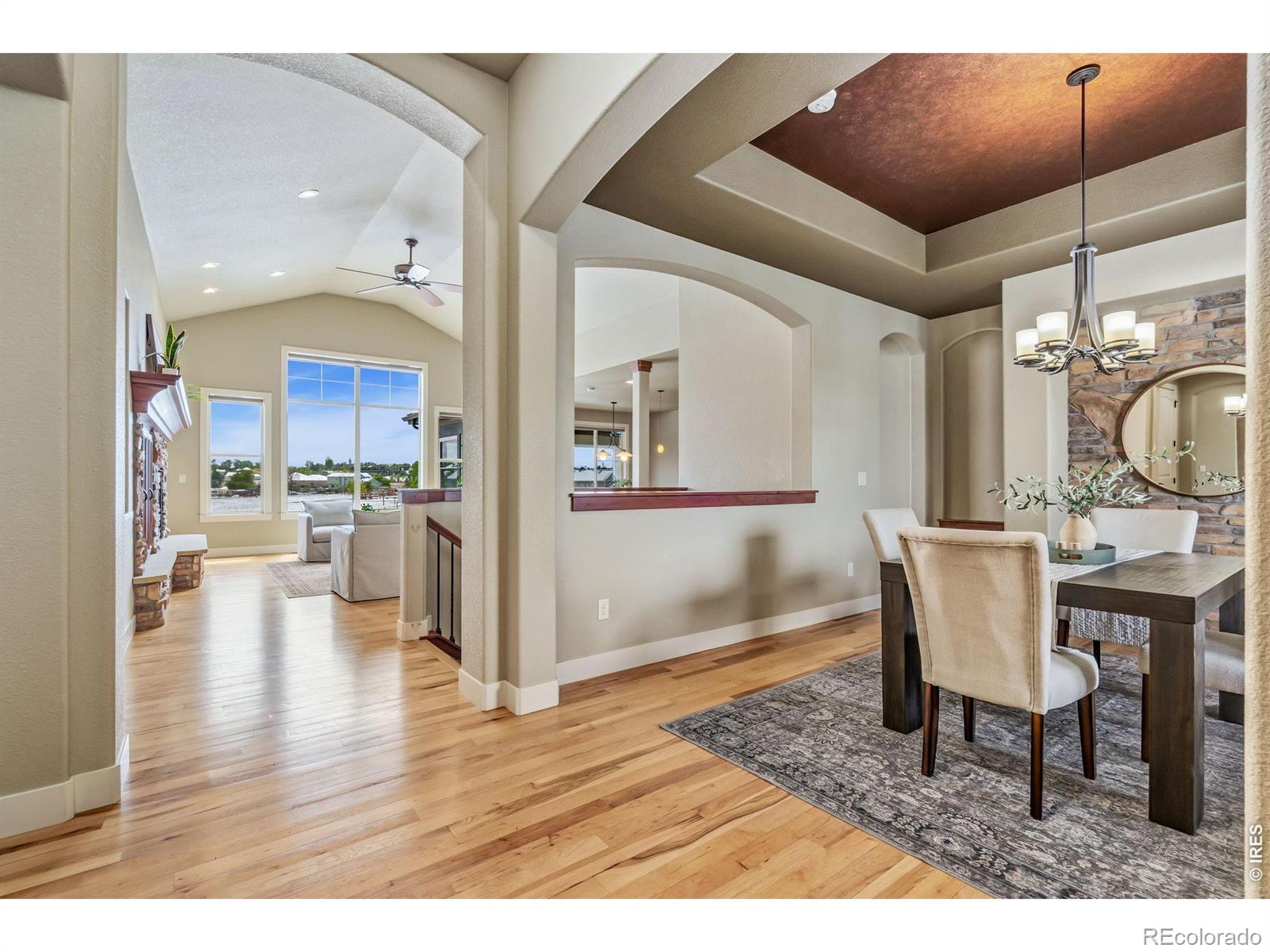 MLS Image #4 for 1109  honholtz drive,fort collins, Colorado