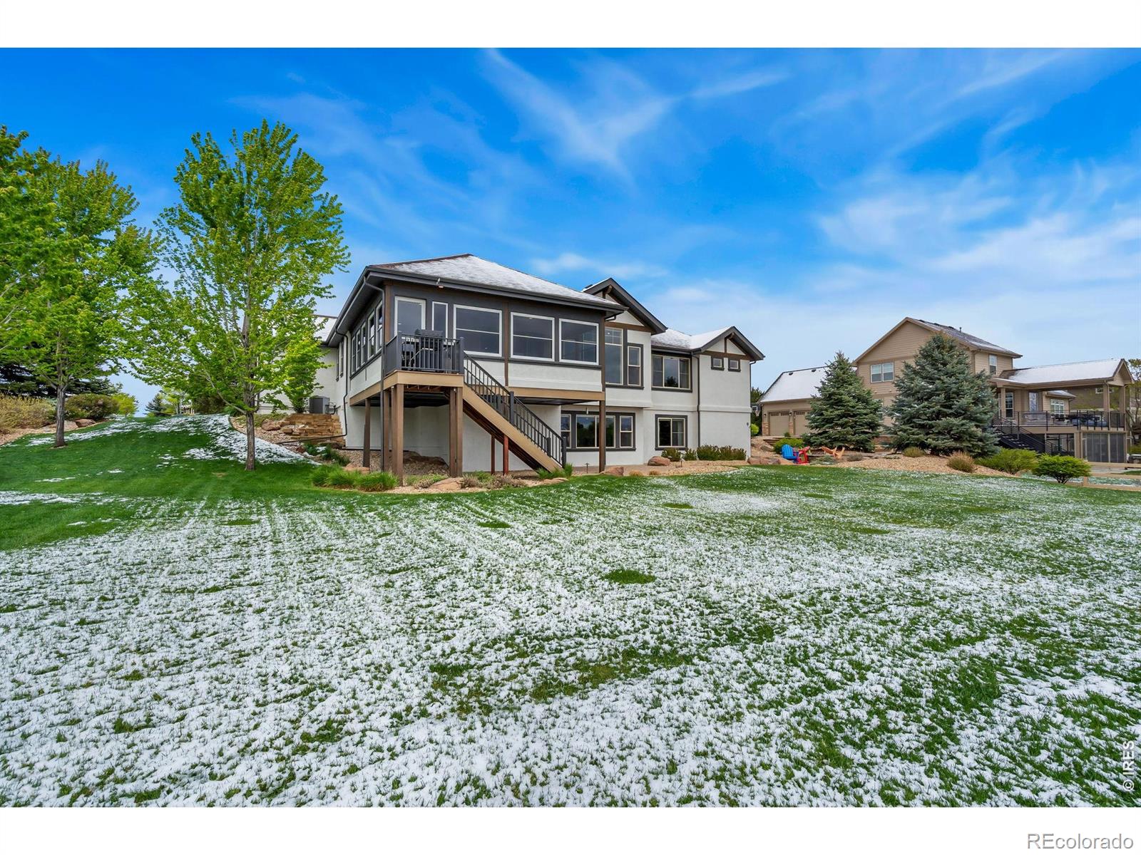 MLS Image #41 for 1109  honholtz drive,fort collins, Colorado