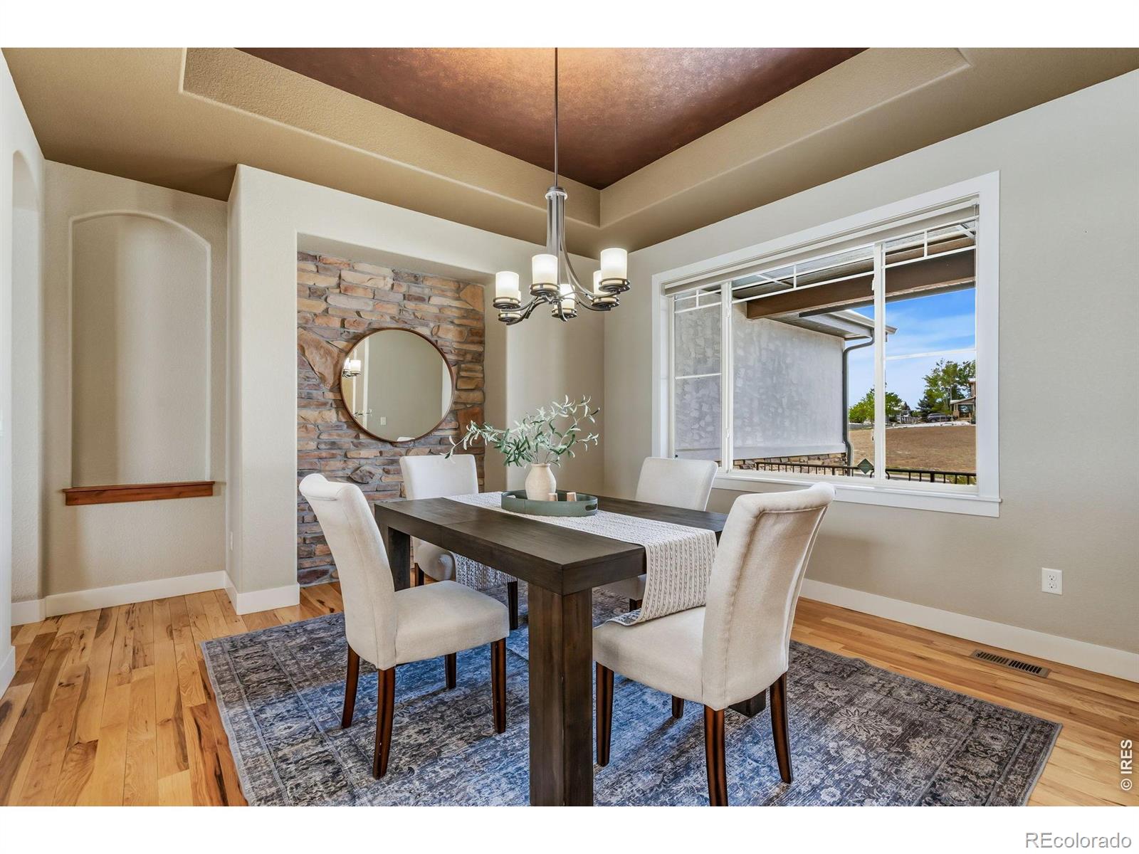 MLS Image #5 for 1109  honholtz drive,fort collins, Colorado