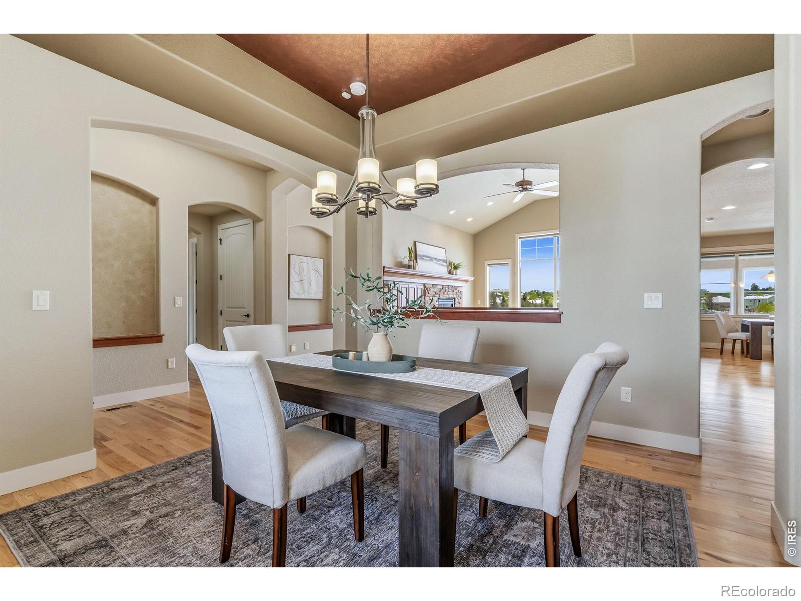 MLS Image #6 for 1109  honholtz drive,fort collins, Colorado