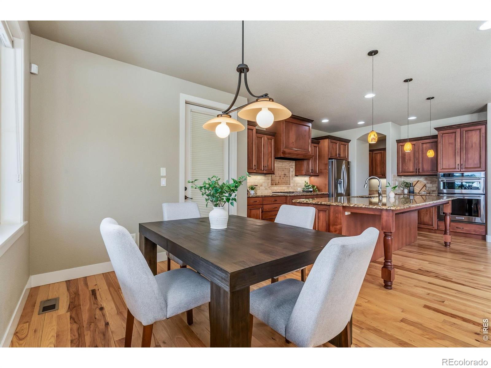 MLS Image #8 for 1109  honholtz drive,fort collins, Colorado