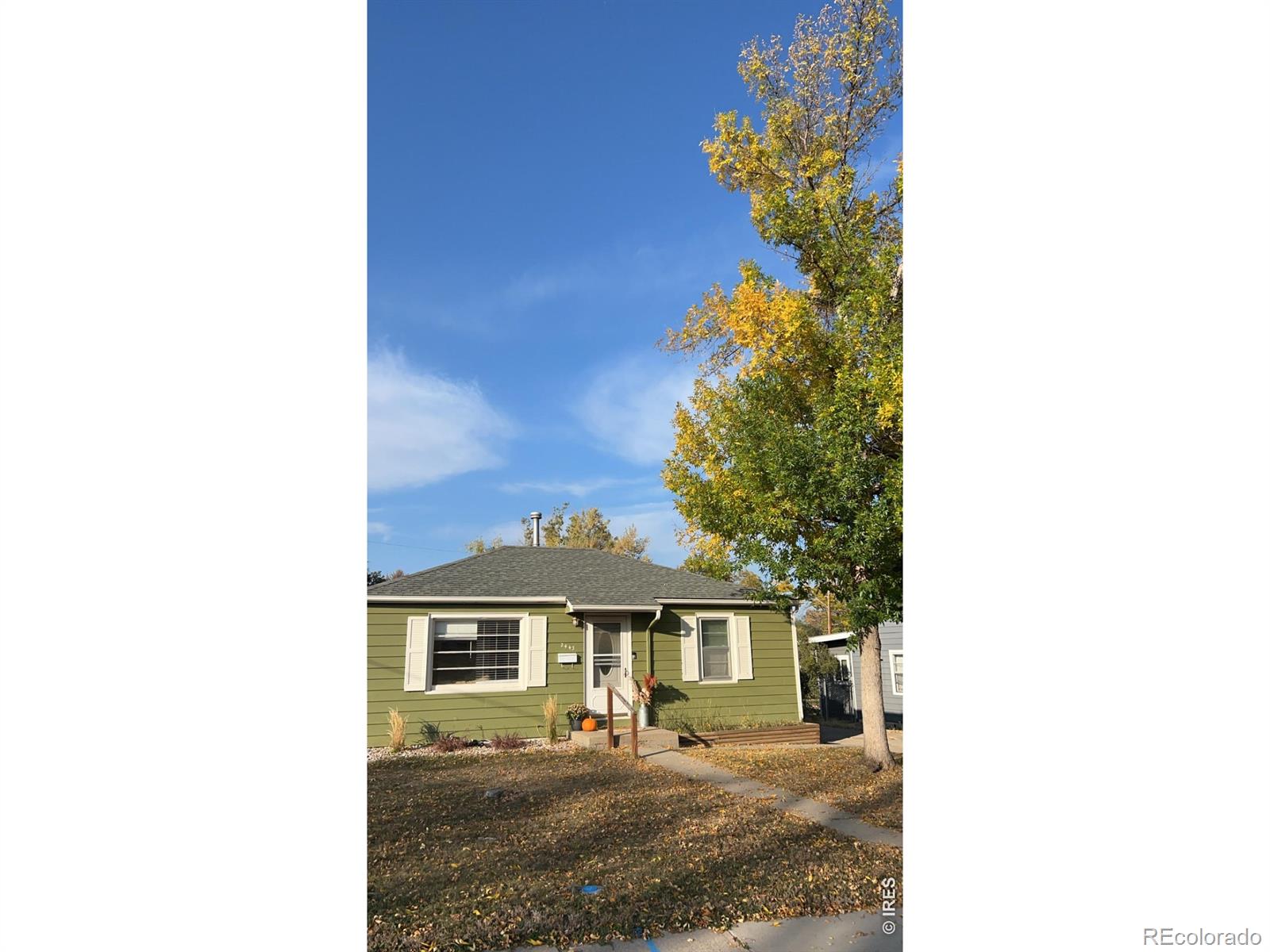 MLS Image #11 for 2443  mountain view drive,loveland, Colorado