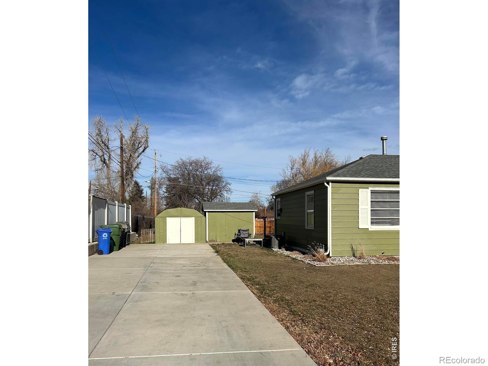MLS Image #7 for 2443  mountain view drive,loveland, Colorado