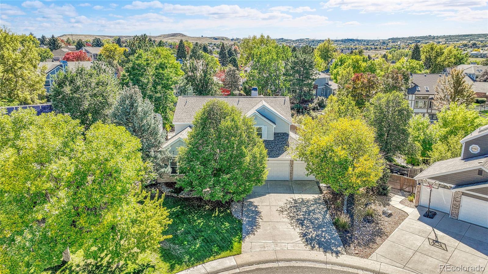 MLS Image #33 for 6722  eagle place,highlands ranch, Colorado